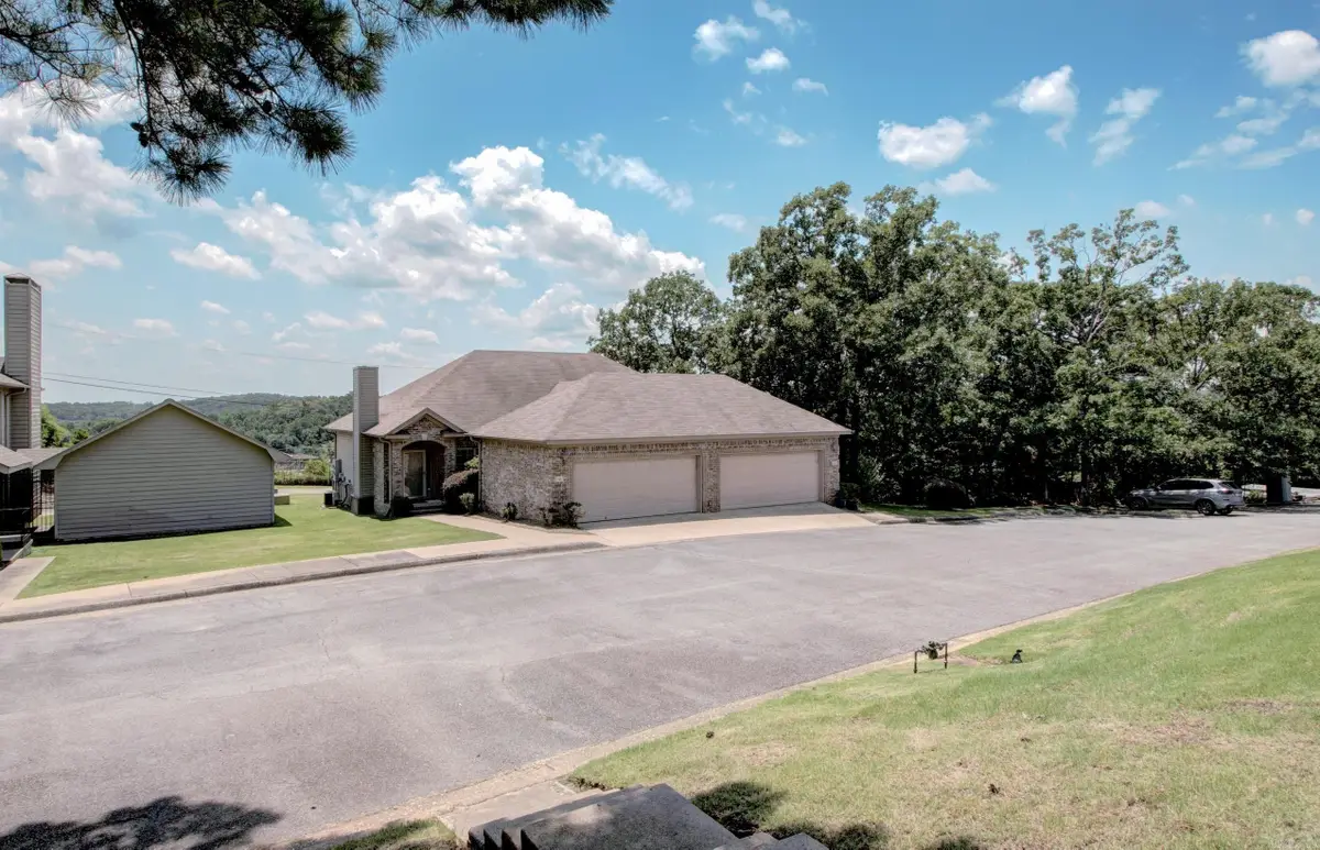 41 Reservoir Heights Drive, Little Rock, AR 72227 - #1