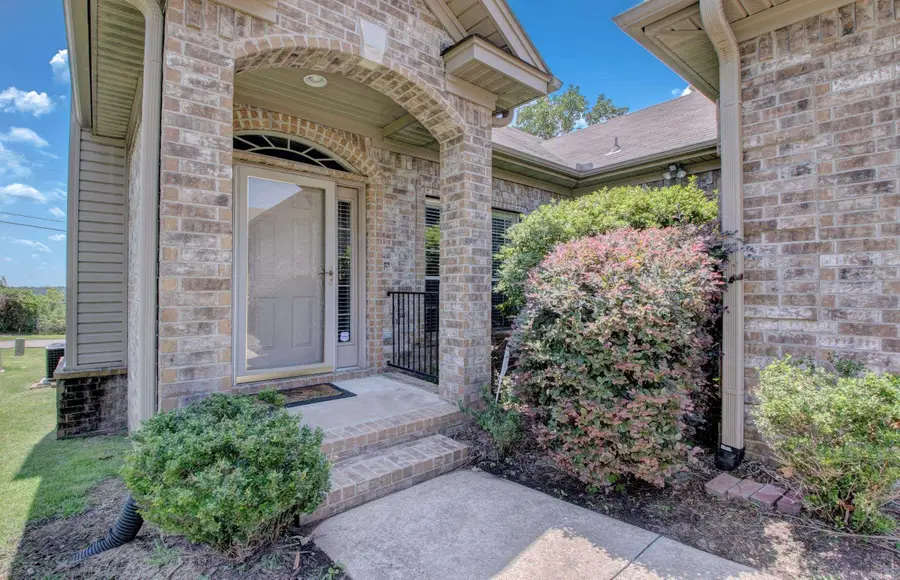 41 Reservoir Heights Drive, Little Rock, AR 72227 - #3