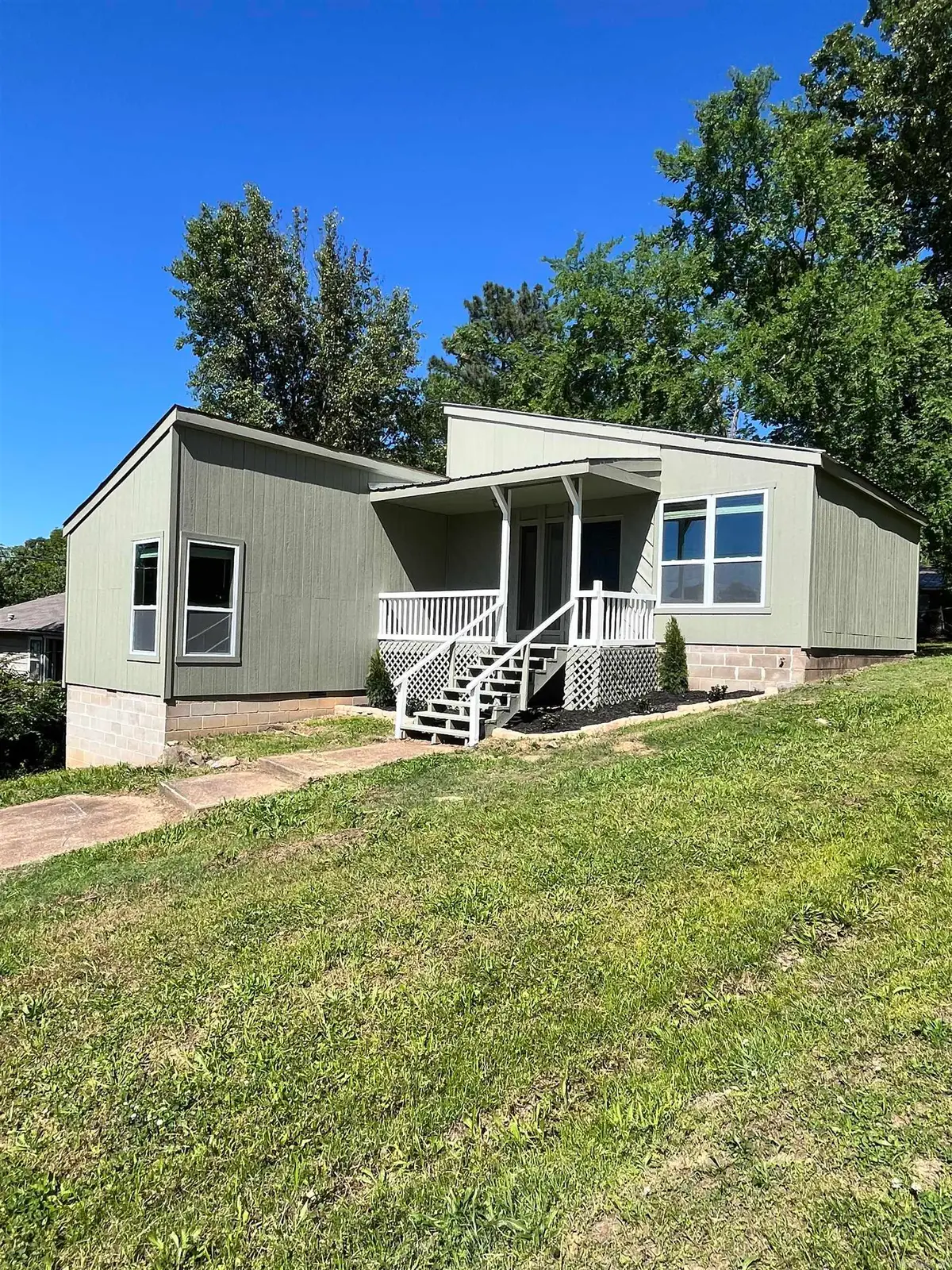 345 Hawkins Street, Batesville, AR 72501 - #1