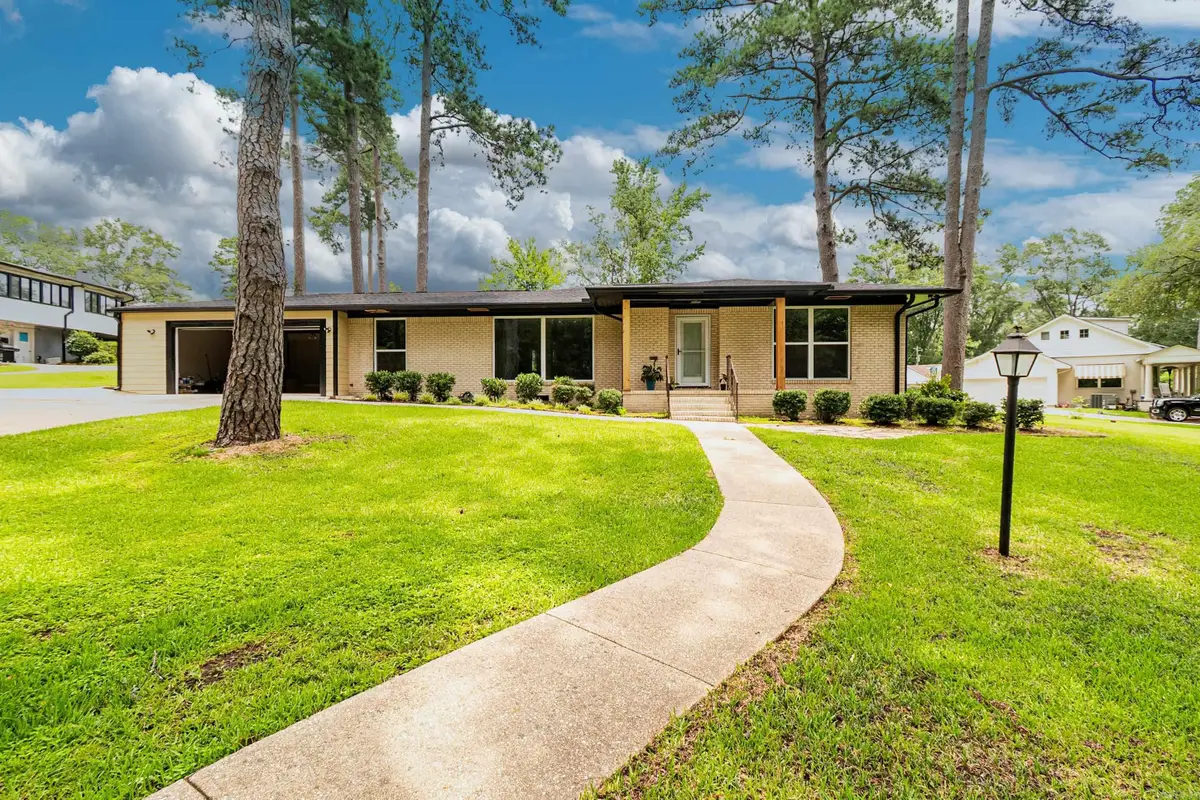 130 Woodline Drive, El Dorado, AR 71730 - #1