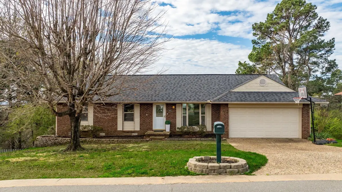 11763 Rivercrest Drive, Little Rock, AR 72112 - #1