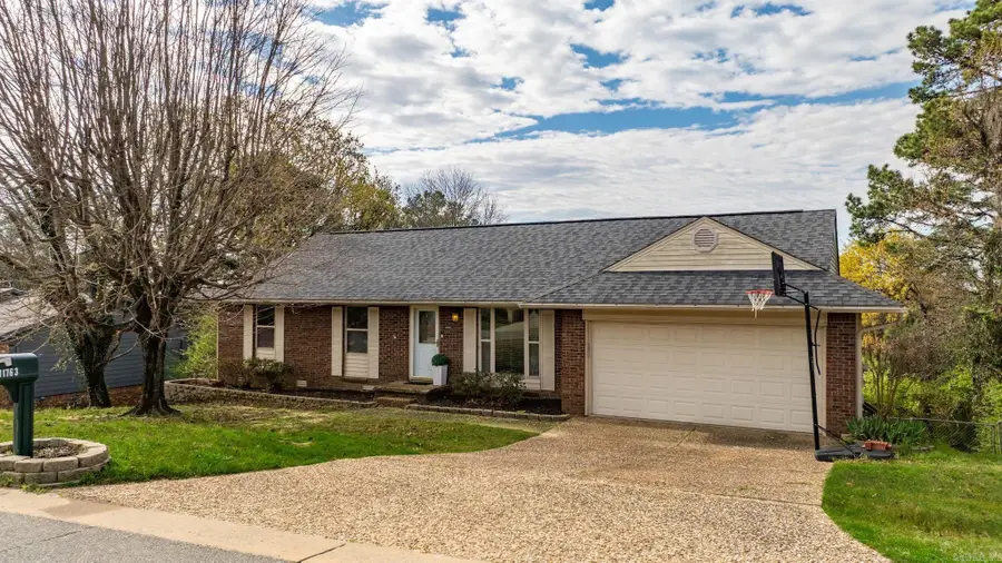 11763 Rivercrest Drive, Little Rock, AR 72112 - #2