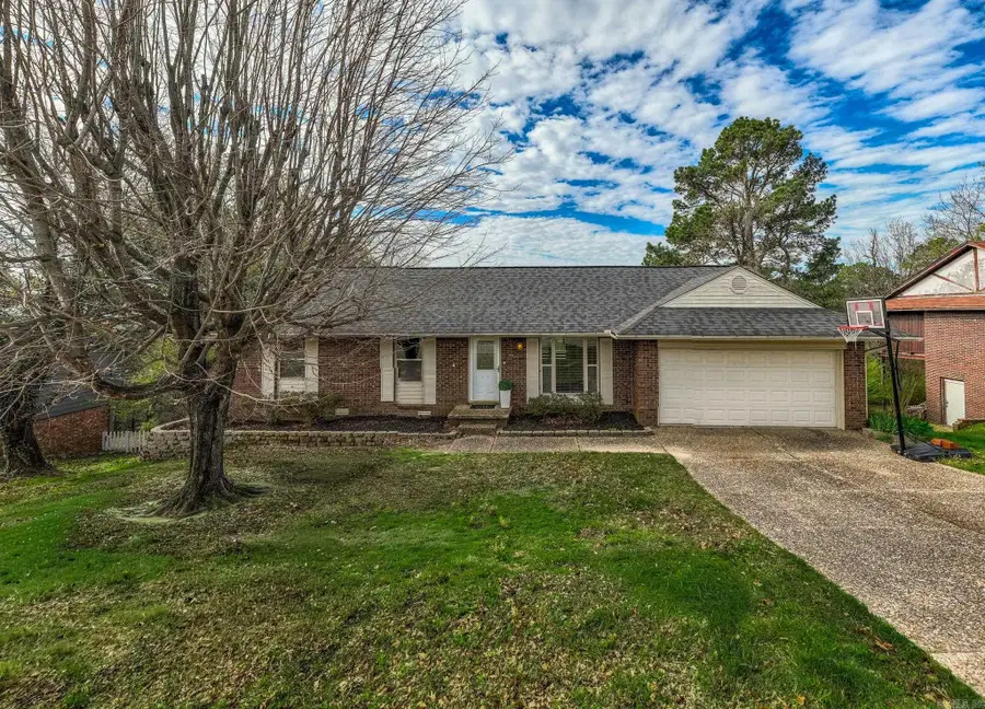 11763 Rivercrest Drive, Little Rock, AR 72112 - #3