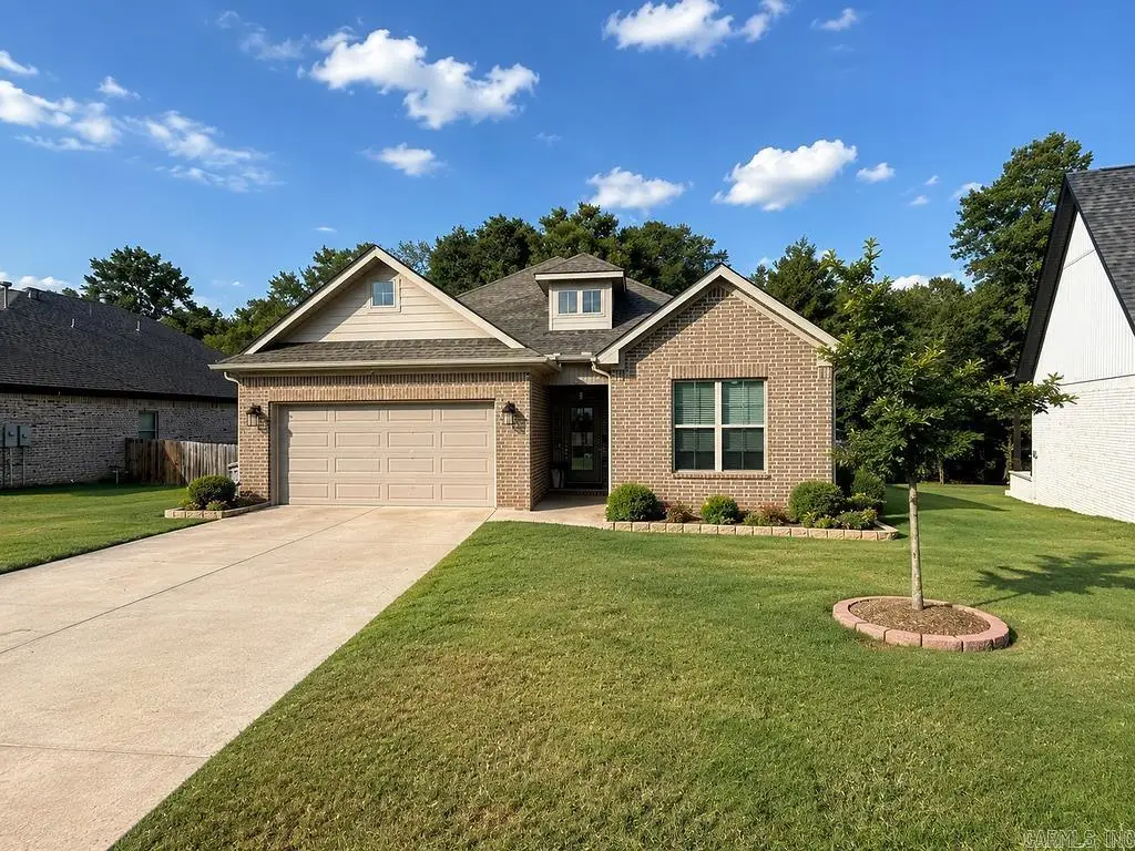 5404 Aviator Dr, Jacksonville, AR 72076 - #1