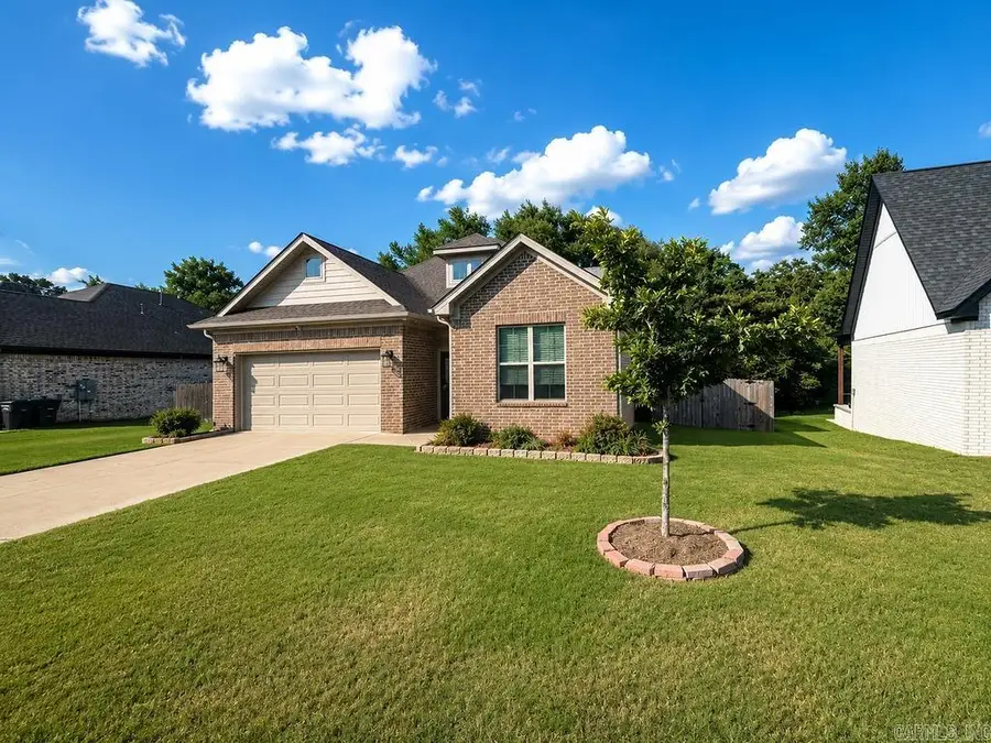 5404 Aviator Dr, Jacksonville, AR 72076 - #2
