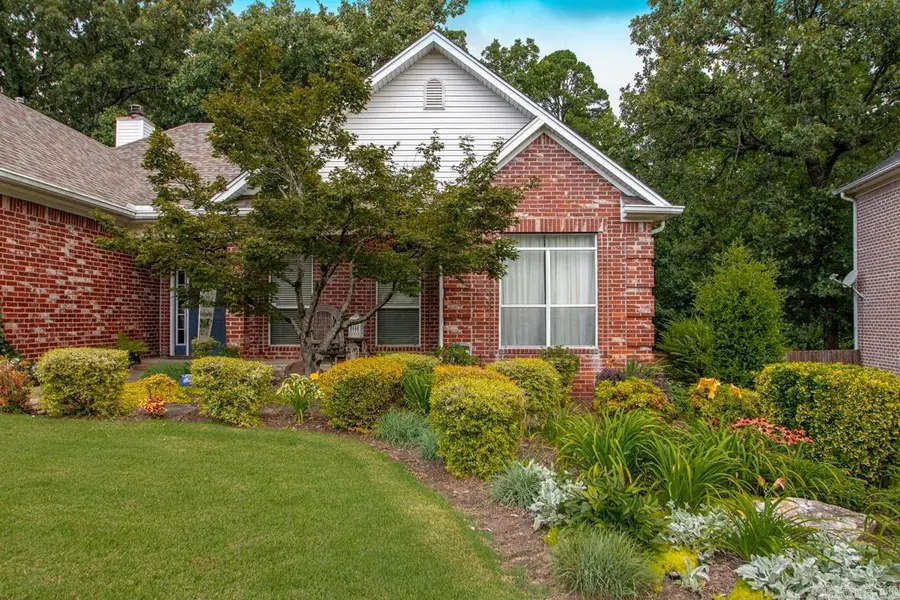 61 Bouresse Dr, Little Rock, AR 72223 - #3