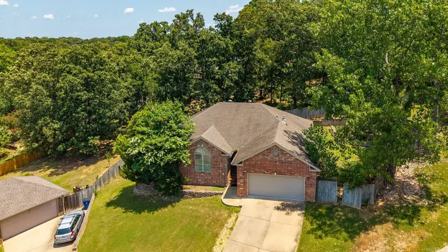 94 Emerald Drive, Maumelle, AR 72113 - #3