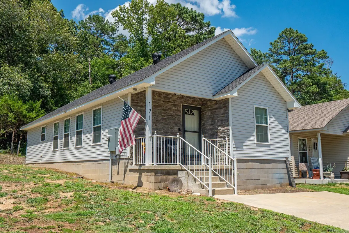 171 Chelle Street, Hot Springs, AR 71901 - #1