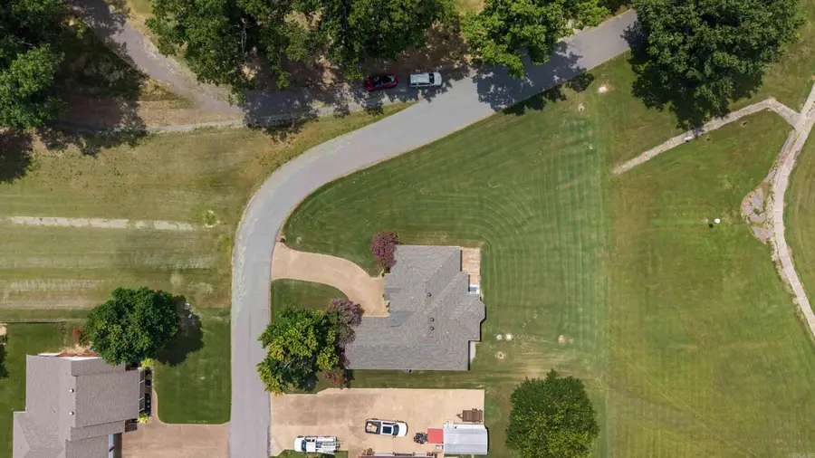 15 Lost Creek Dr., Heber Springs, AR 72543 - #2