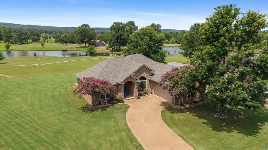 15 Lost Creek Dr., Heber Springs, AR 72543 - #3