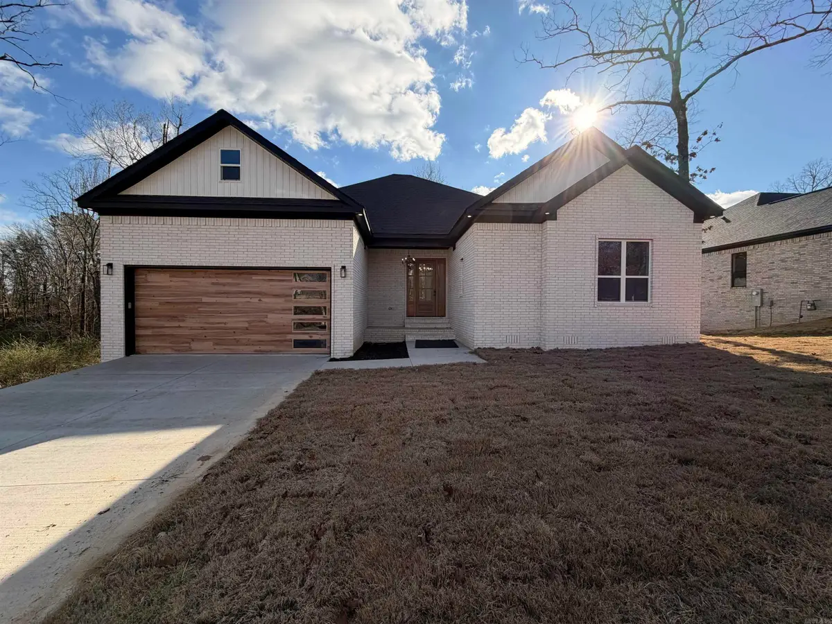 241 Rose Creek Court, Hot Springs, AR 71901 - #1
