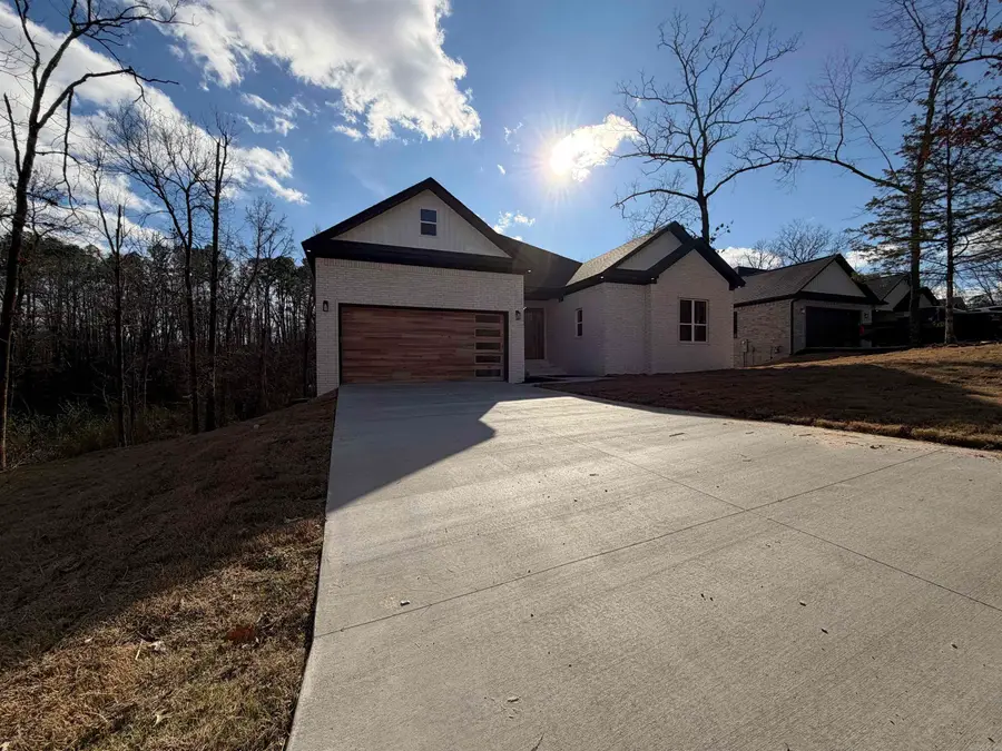 241 Rose Creek Court, Hot Springs, AR 71901 - #2