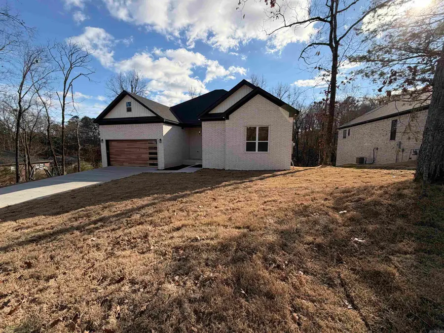 241 Rose Creek Court, Hot Springs, AR 71901 - #3