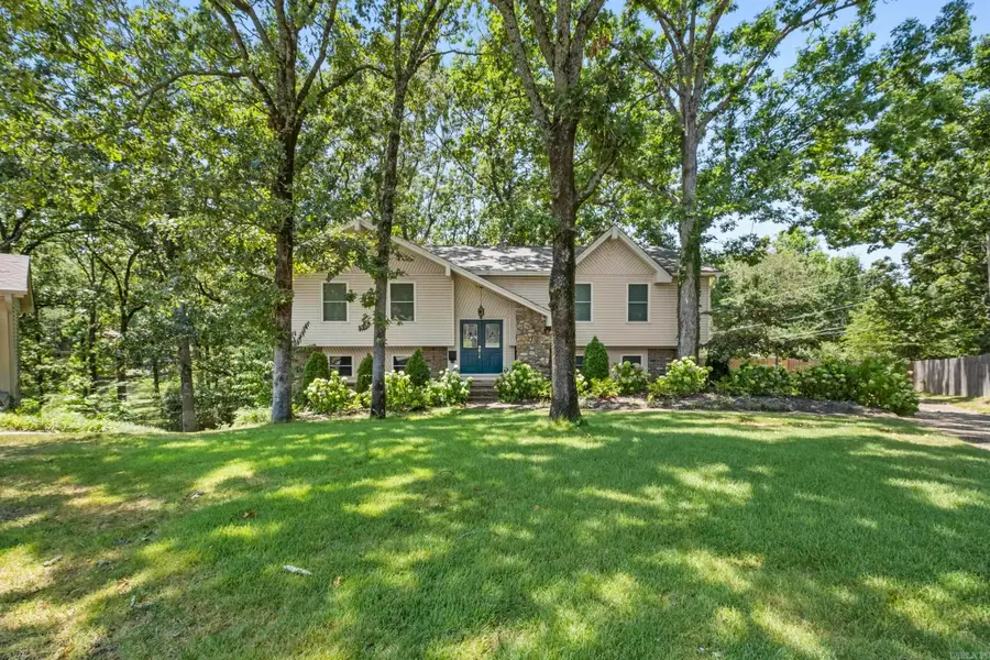 4 Okemah Court, North Little Rock, AR 72116 - #2