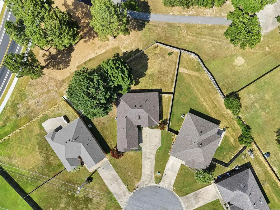 2700 Muscadine Lane, Conway, AR 72034 - #2