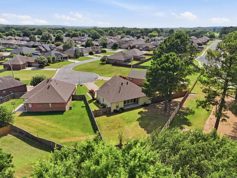 2700 Muscadine Lane, Conway, AR 72034 - #3
