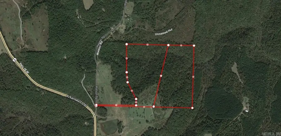 00 Hwy 16, Clinton, AR 72031 - #2