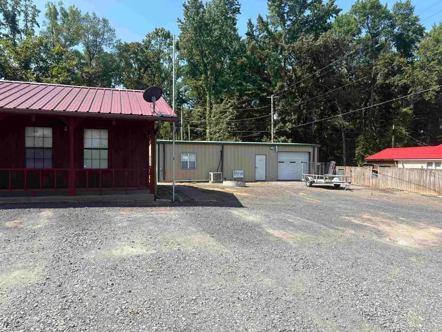 33 Wheetly Ln Lane, Cabot, AR 72023 - #3