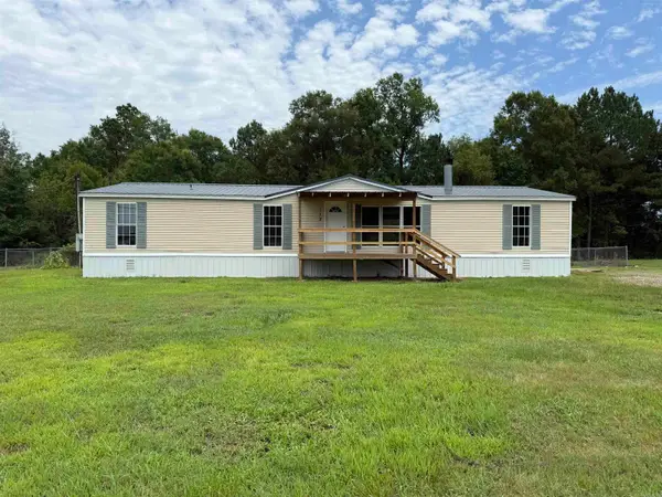 112 Elkhorn Loop, Hot Springs, AR 71913