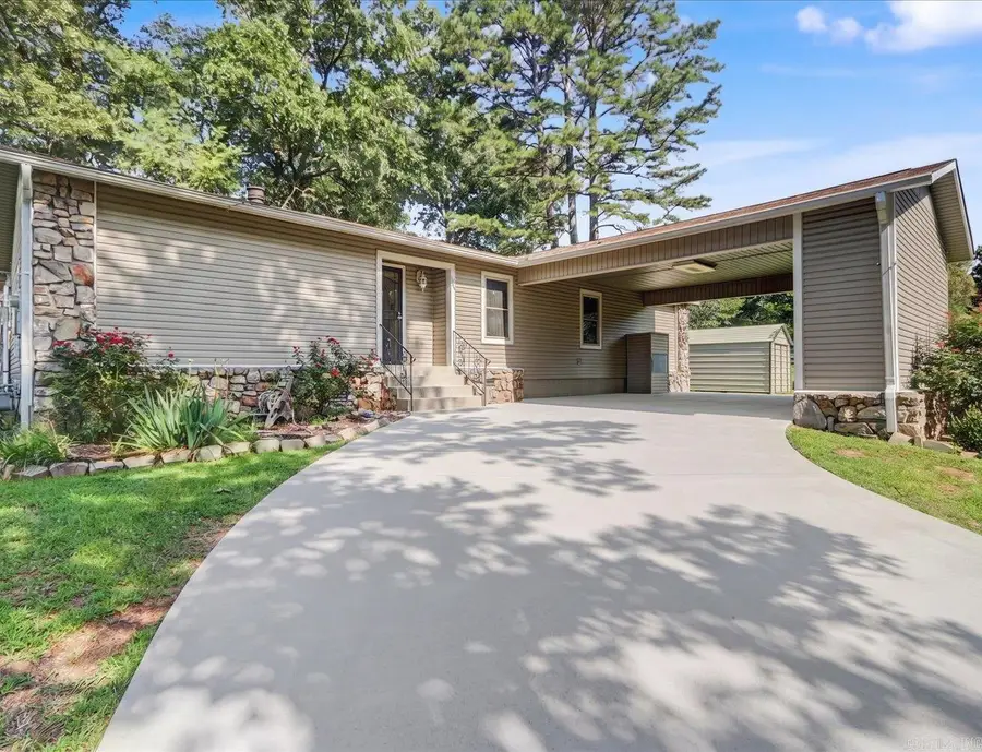 105 Kingsbrook Street, Hot Springs, AR 71913 - #2