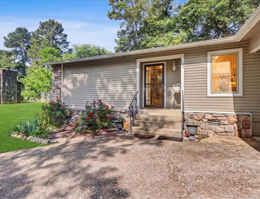 105 Kingsbrook Street, Hot Springs, AR 71913 - #3