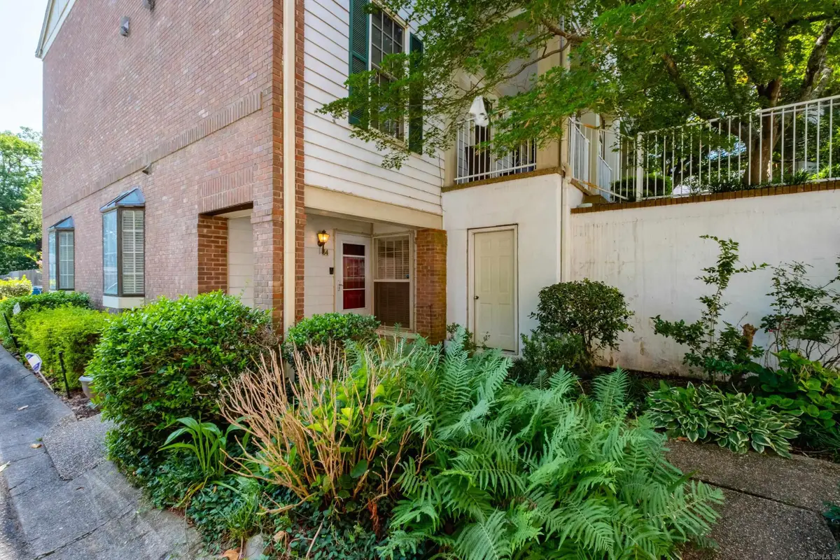 416 N Pierce Street #34, Little Rock, AR 72205 - #1