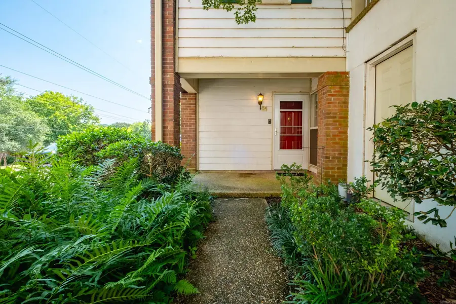 416 N Pierce Street #34, Little Rock, AR 72205 - #2