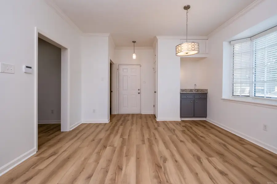 416 N Pierce Street #34, Little Rock, AR 72205 - #3