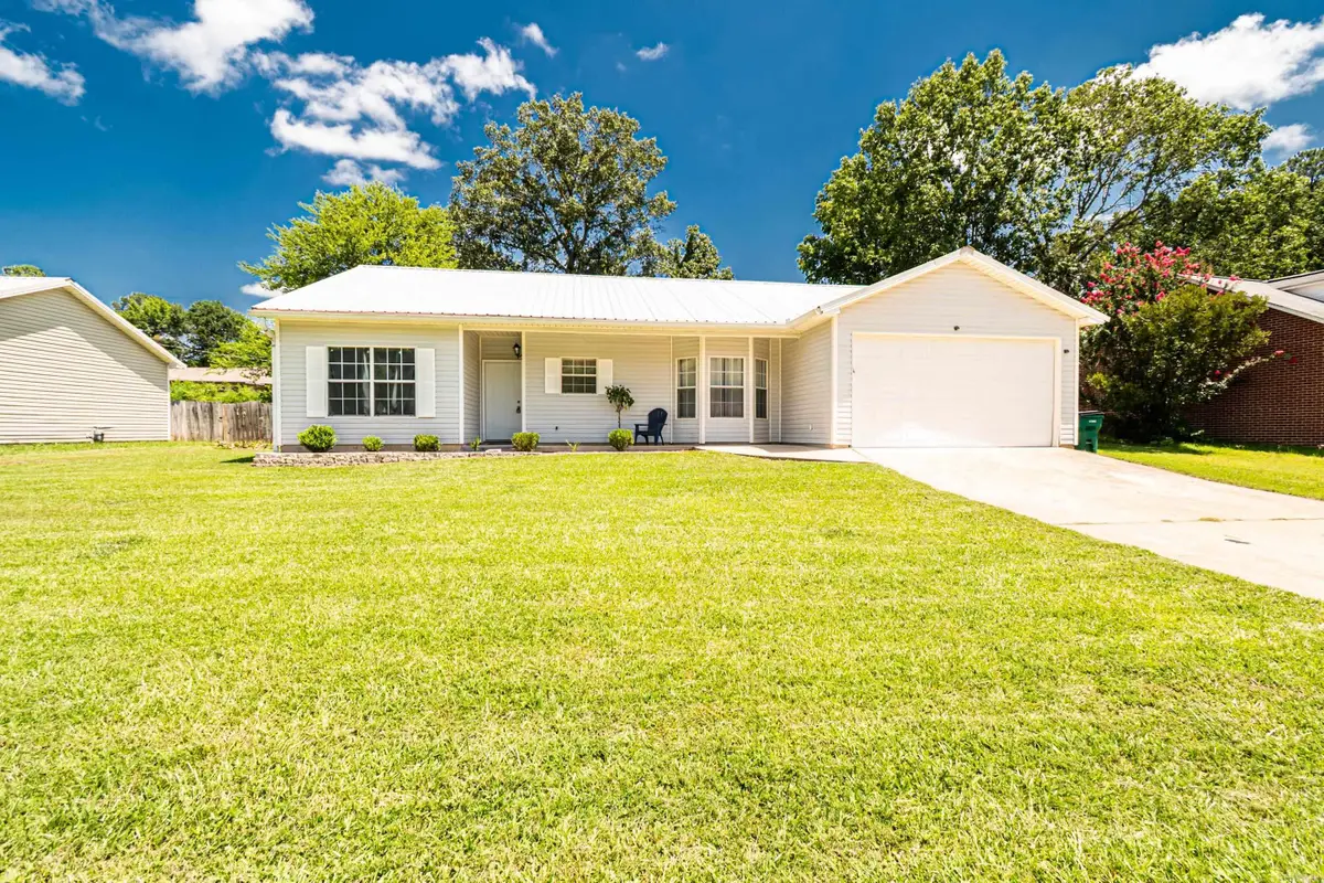 2624 Bambi Ln, El Dorado, AR 71730 - #1
