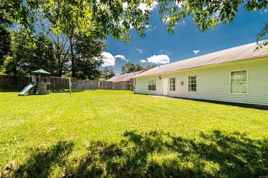 2624 Bambi Ln, El Dorado, AR 71730 - #2
