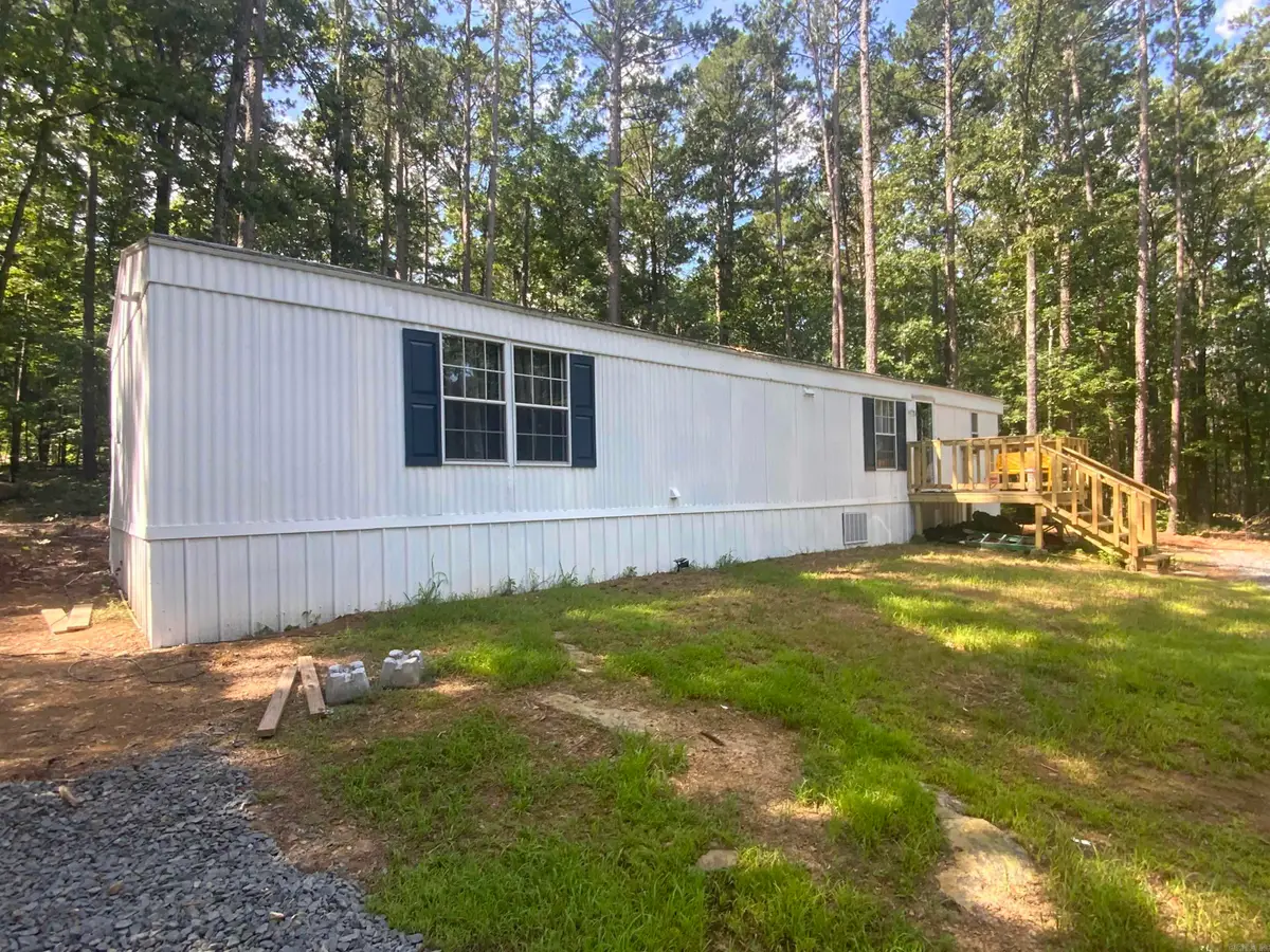 Address Withheld By Seller, Greers Ferry, AR 72067 - #1