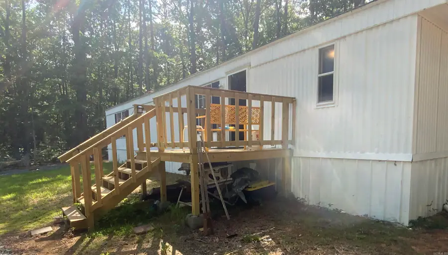 Address Withheld By Seller, Greers Ferry, AR 72067 - #2