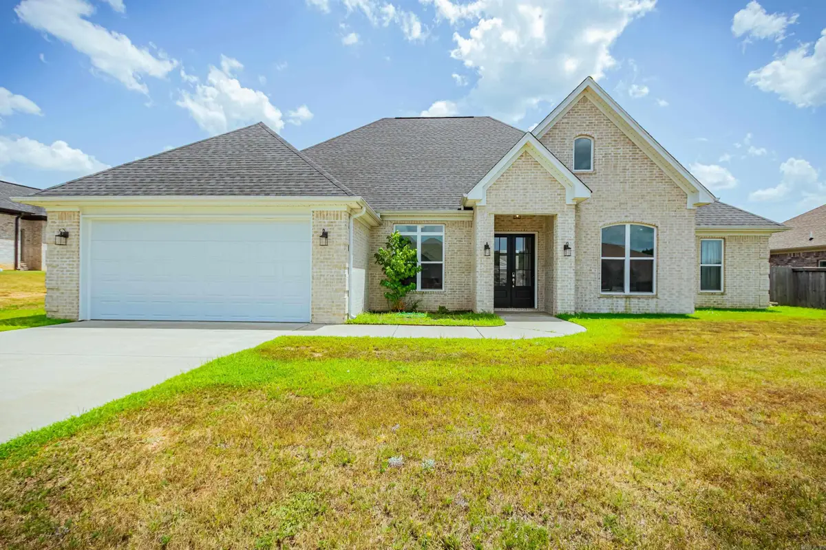 5607 Hummingbird Lane, Jacksonville, AR 72076 - #1