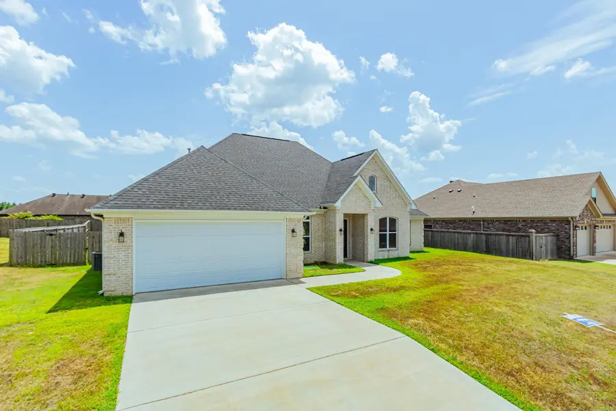 5607 Hummingbird Lane, Jacksonville, AR 72076 - #2