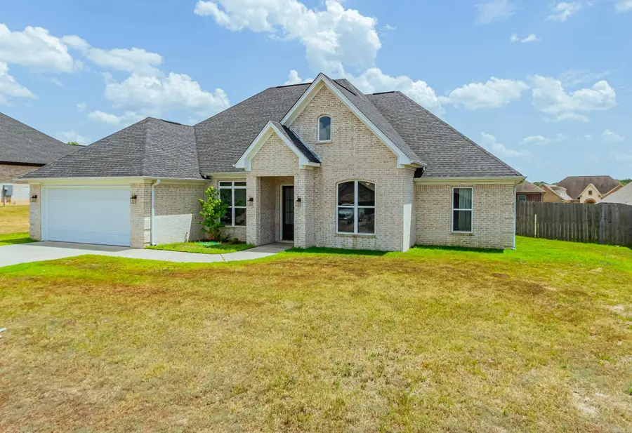 5607 Hummingbird Lane, Jacksonville, AR 72076 - #3
