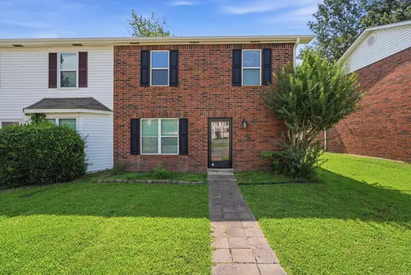 200 Pine Forest #E1, Maumelle, AR 72113