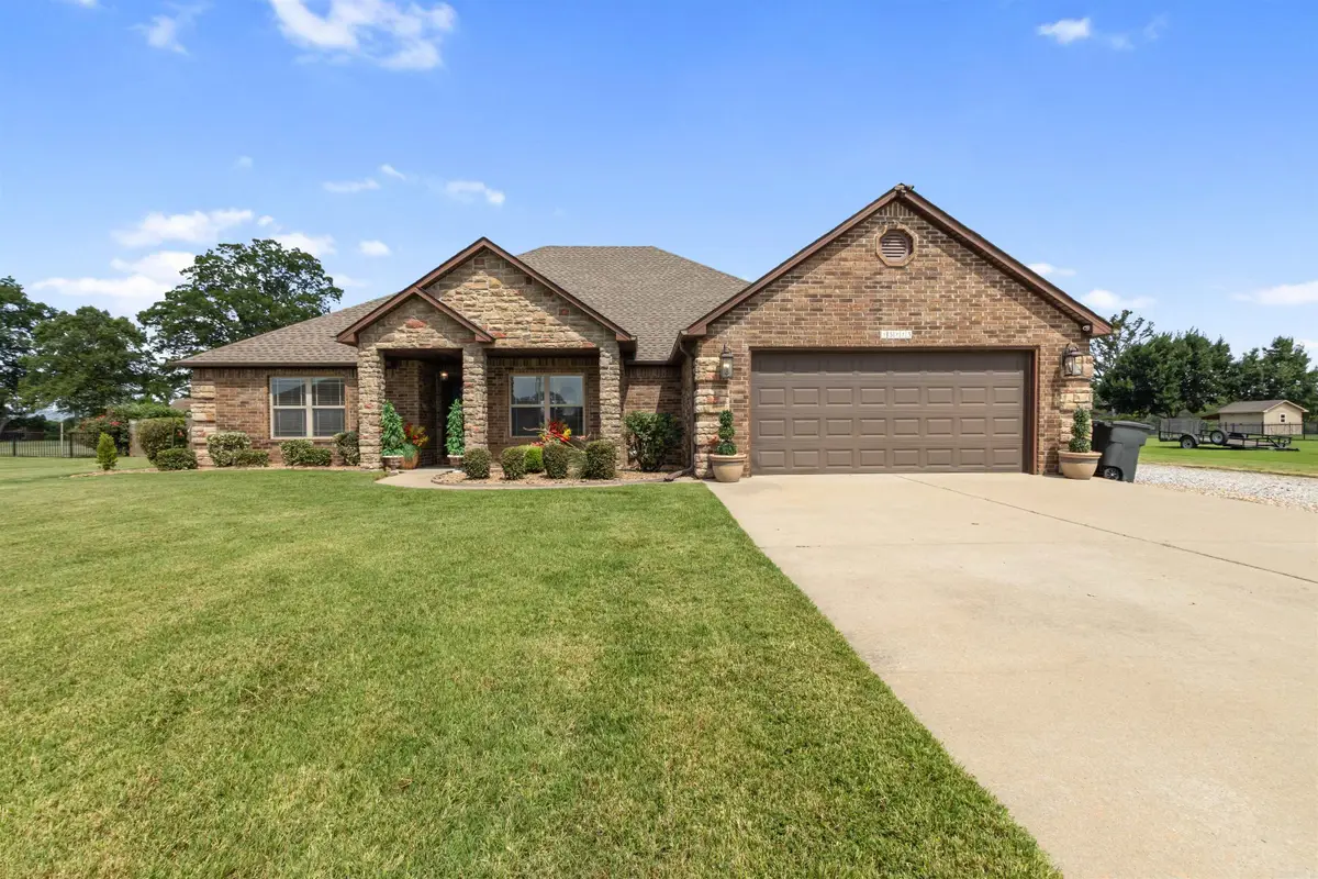 13113 Secretariat Drive, Scott, AR 72142 - #1