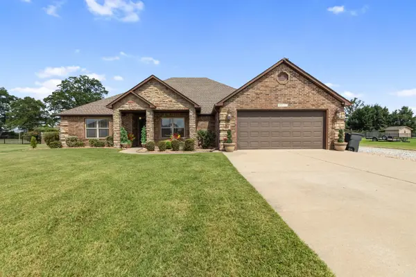 13113 Secretariat Drive, Scott, AR 72142