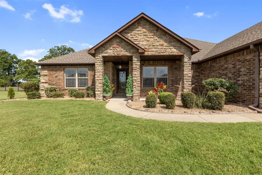 13113 Secretariat Drive, Scott, AR 72142 - #2
