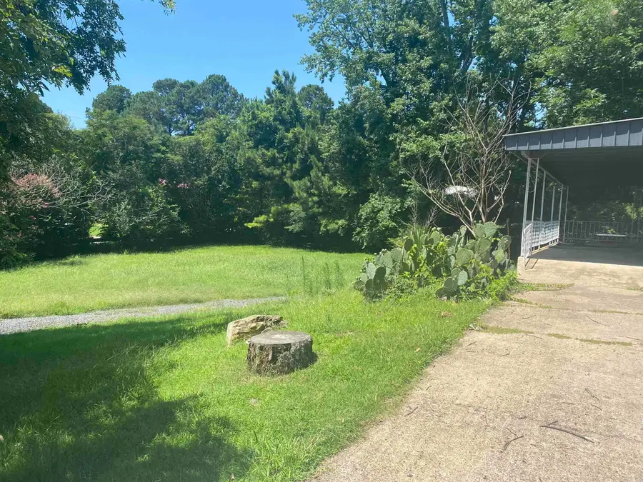 1209 12th Street, Mena, AR 71953 - #3