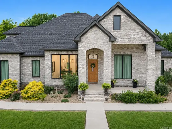 605 Grant 167079, Sheridan, AR 72150