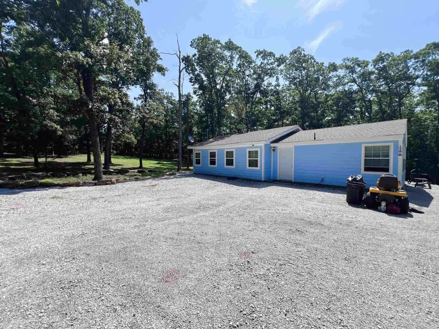 1965 Misenheimer Road, Mountain View, AR 72560 - #2