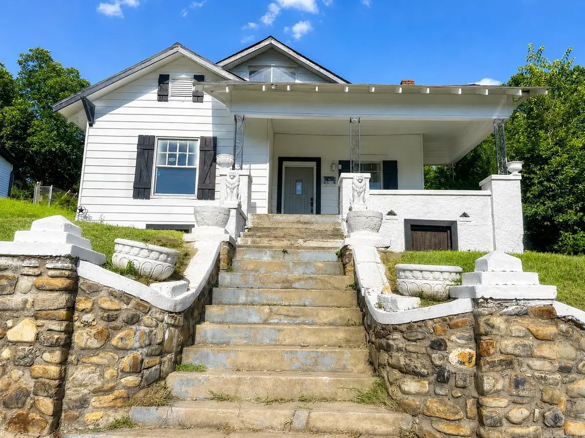 2925 S Chester Street, Little Rock, AR 72206 - #1
