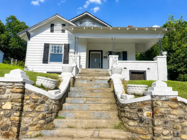 2925 S Chester Street, Little Rock, AR 72206