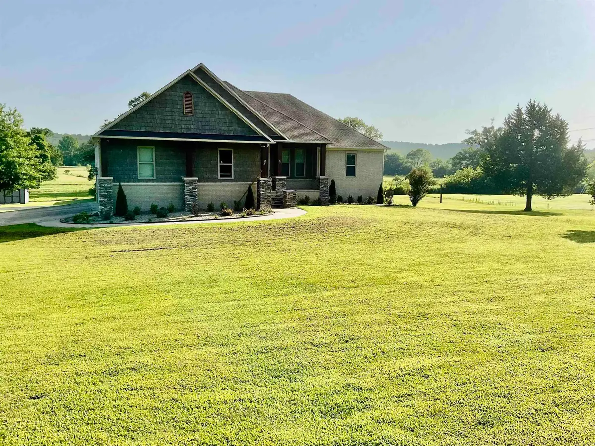 342 Burkett Flat Road, Greenbrier, AR 72058 - #1