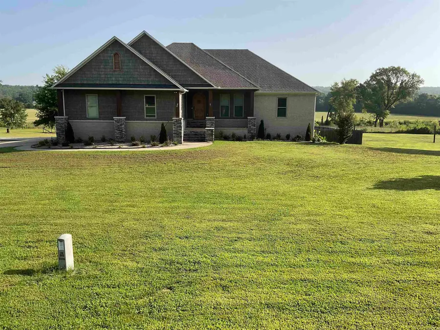 342 Burkett Flat Road, Greenbrier, AR 72058 - #3