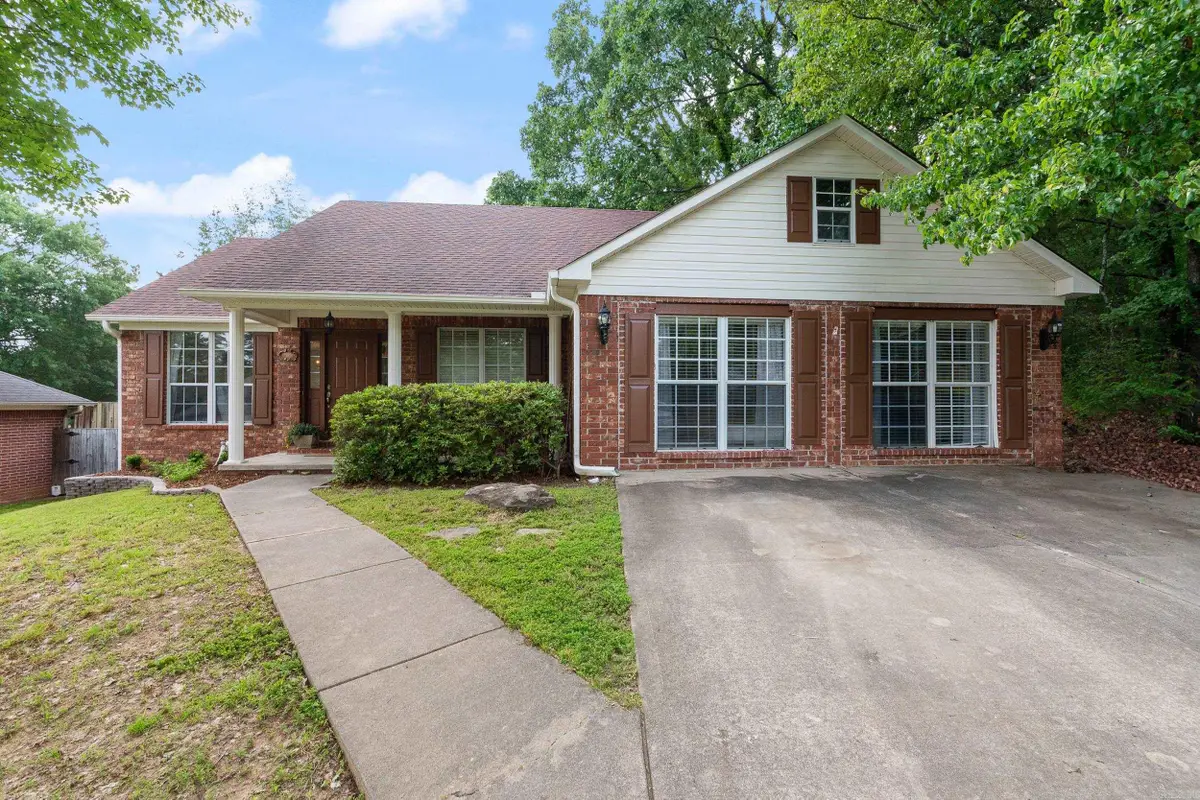 Address Withheld By Seller, Conway, AR 72032 - #1