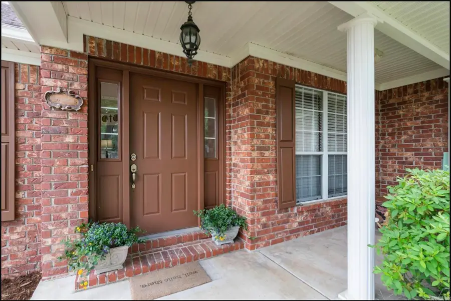 Address Withheld By Seller, Conway, AR 72032 - #2