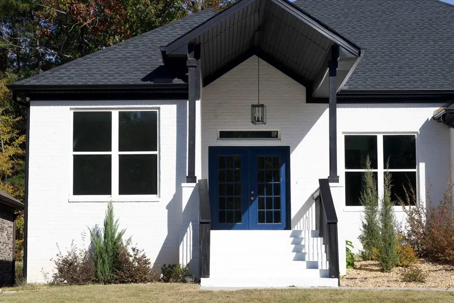 8116 Kanis Pines Drive, Little Rock, AR 72204 - #2
