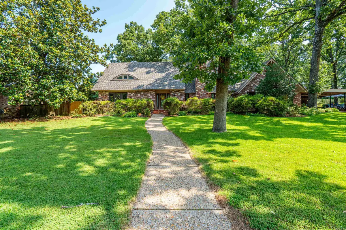 905 Silverwood Trail, North Little Rock, AR 72116 - #1